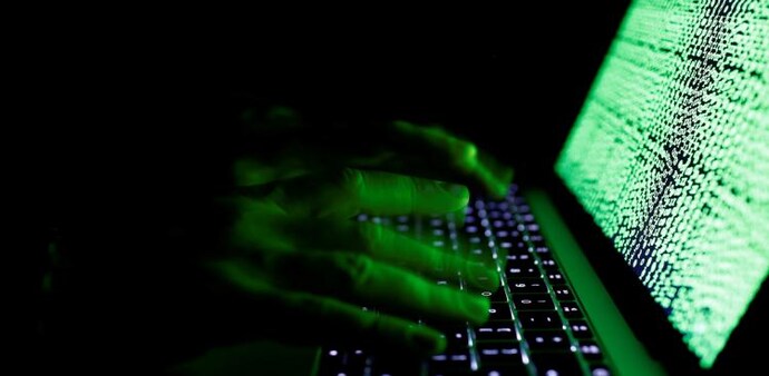 The Pakistan-based hackers had utilised India-based compromised domain URLs (Source: Reuters) The Pakistan-based hackers had utilised India-based compromised domain URLs (Source: Reuters)
