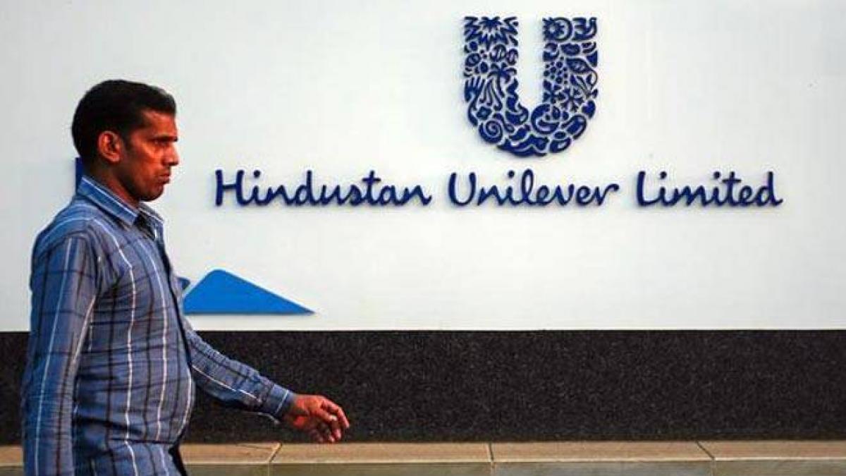 Resilient rural market leads recovery from COVID-19 second wave impact: HUL