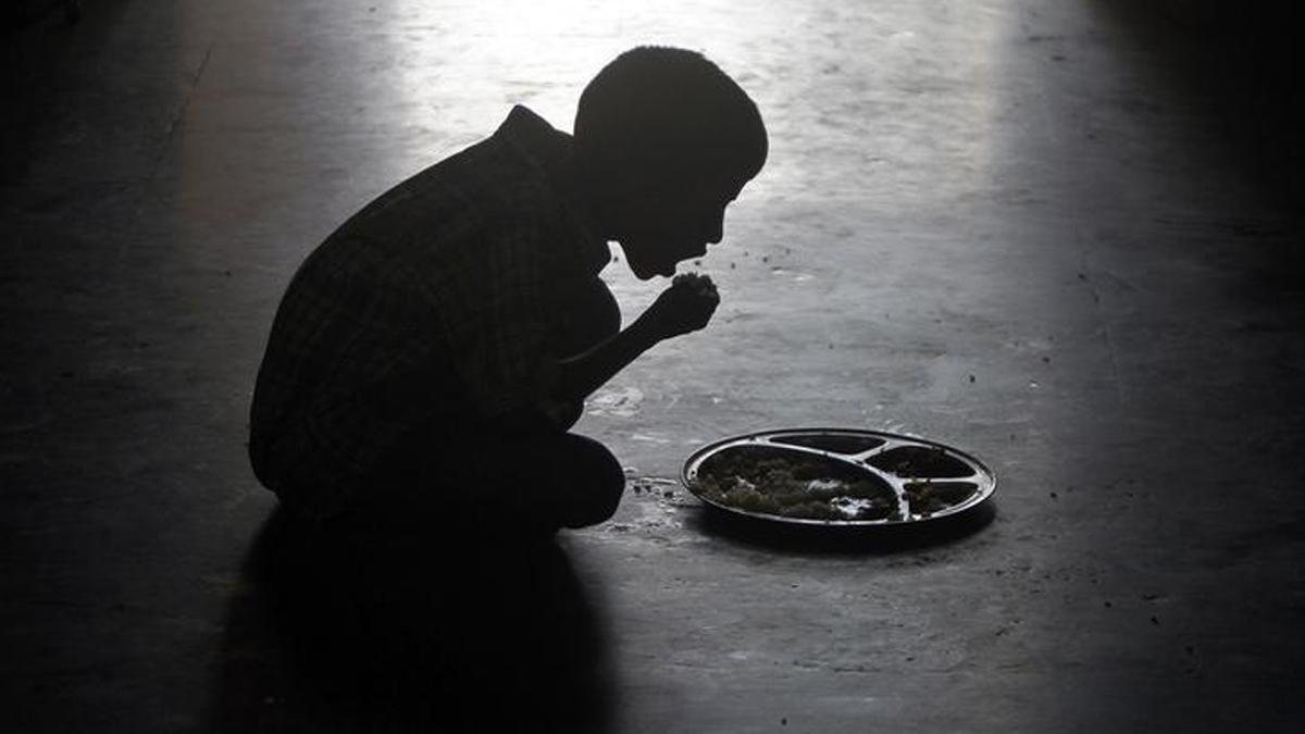 Over 1.2 billion in 76 countries will be food-insecure Over 1.2 billion in 76 countries will be food-insecure