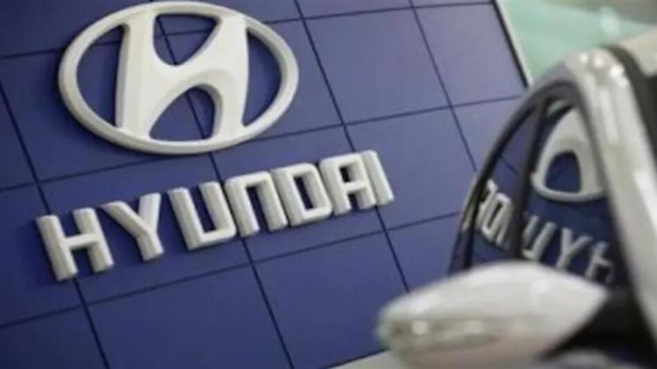 Hyundai's SUV portfolio also includes Creta, Venue and Tucson models (Source: PTI) Hyundai's SUV portfolio also includes Creta, Venue and Tucson models (Source: PTI)