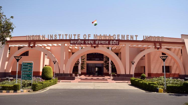 IIM Indore to offer free leadership development programme to 100 doctors in frontline services