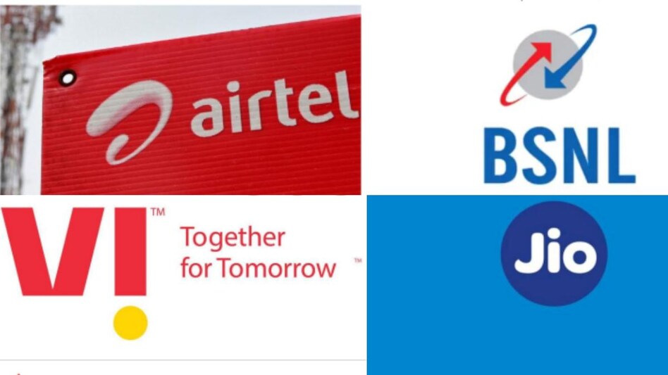 BSNL launches prepaid plan at Rs 45, check other plans from Airtel, Jio and Vi under Rs 100 BSNL launches prepaid plan at Rs 45, check other plans from Airtel, Jio and Vi under Rs 100