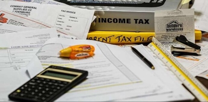 The e-filing 2.0 website is now "gathering pace and processes are getting smooth" (Source: PTI) The e-filing 2.0 website is now "gathering pace and processes are getting smooth" (Source: PTI)