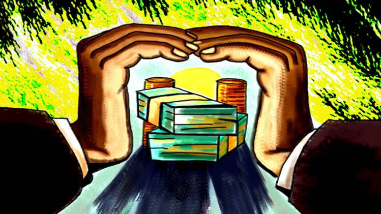 UK firms' investment in Indian insurance sector UK firms' investment in Indian insurance sector