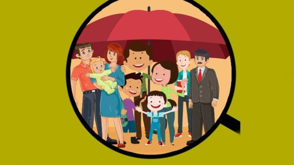 The bonus is paid out of the profits generated by the company's participating policyholders' funds for the year FY 2020-21 The bonus is paid out of the profits generated by the company's participating policyholders' funds for the year FY 2020-21