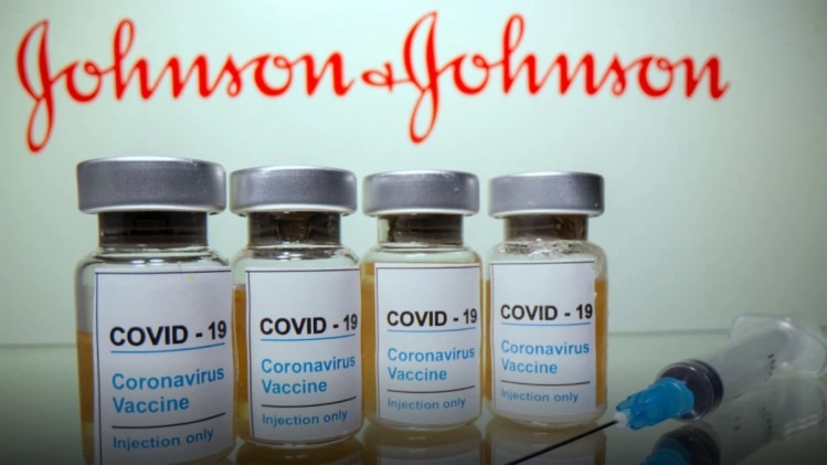 The number of cases reported in connection with J&J's vaccine represents a tiny fraction of the nearly 13 million Americans who have received the one-dose shot The number of cases reported in connection with J&J's vaccine represents a tiny fraction of the nearly 13 million Americans who have received the one-dose shot