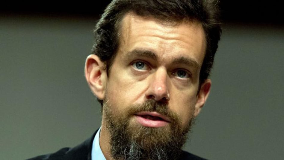 Jack Dorsey, CEO of both Square and Twitter Jack Dorsey, CEO of both Square and Twitter