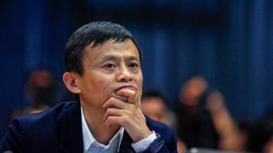 Chinese billionaire entrepreneur Zeng Yuqun's wealth exceeds Alibaba founder Jack Ma's fortune of $48.1 billion, making the former one of the five richest people in Asia for the first time Chinese billionaire entrepreneur Zeng Yuqun's wealth exceeds Alibaba founder Jack Ma's fortune of $48.1 billion, making the former one of the five richest people in Asia for the first time