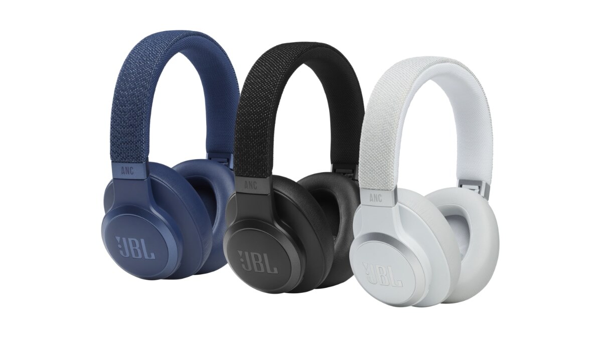 JBL launches Live Pro+ TWS earbuds, Live 660NC headphones in India, price starts at Rs 14,999