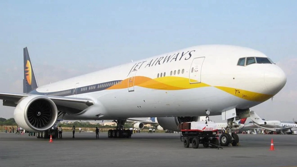 On June 22, the National Company Law Tribunal (NCLT) approved the consortium's resolution plan for grounded Jet Airways, subject to certain conditions On June 22, the National Company Law Tribunal (NCLT) approved the consortium's resolution plan for grounded Jet Airways, subject to certain conditions