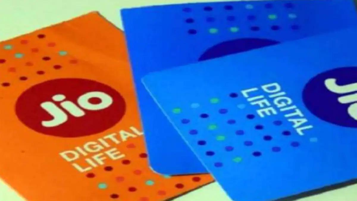 Jio's EBITDA margin was at 46.9 per cent during the quarter. Jio's EBITDA margin was at 46.9 per cent during the quarter.