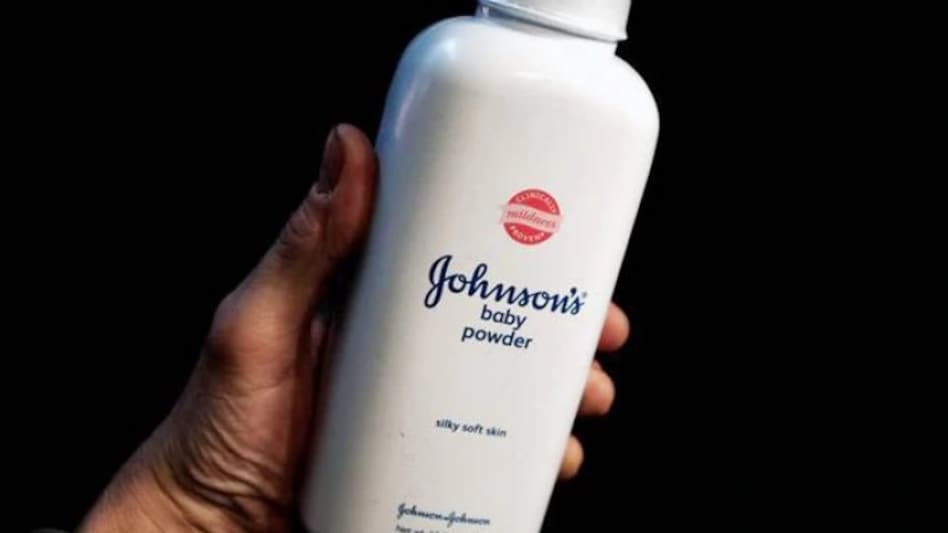 J&J said consumers should stop using the affected products and appropriately discard them J&J said consumers should stop using the affected products and appropriately discard them