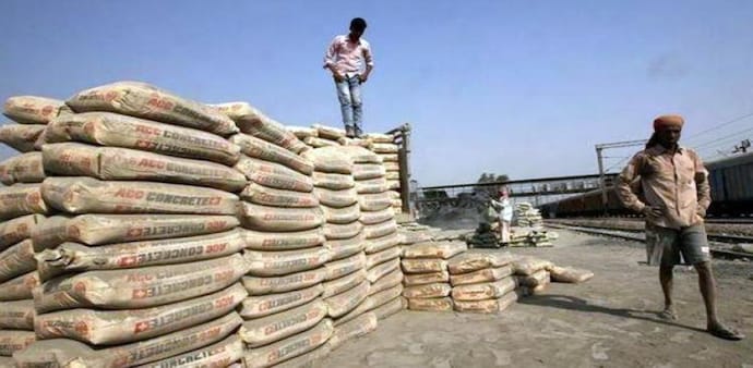 Work at Panna is delayed because of the pandemic and is now expected to be completed in 2022 Work at Panna is delayed because of the pandemic and is now expected to be completed in 2022