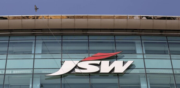 JSW Green aims to be a green energy future tech company, with a pro-active approach to green hydrogen, offshore wind and battery energy storage. Photo: Reuters JSW Green aims to be a green energy future tech company, with a pro-active approach to green hydrogen, offshore wind and battery energy storage. Photo: Reuters