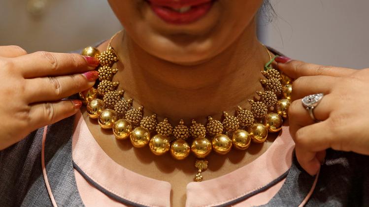 Experts said this ruling will reduce the GST payable on resale of second-hand jewellery (Source: Reuters) Experts said this ruling will reduce the GST payable on resale of second-hand jewellery (Source: Reuters)