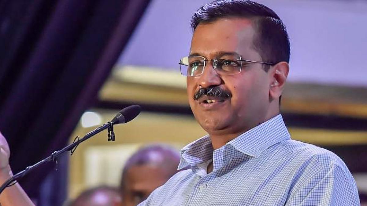 Delhi CM Arvind Kejriwal hoped that more jabs will be soon available for the city Delhi CM Arvind Kejriwal hoped that more jabs will be soon available for the city
