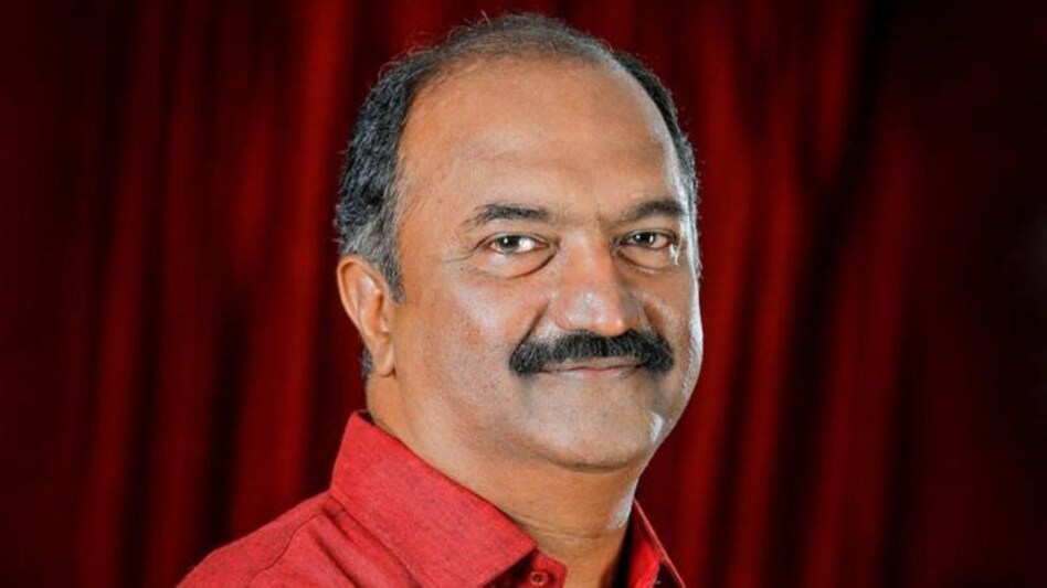 Kerala finance minister K N Balagopal (Source: Facebook) Kerala finance minister K N Balagopal (Source: Facebook)
