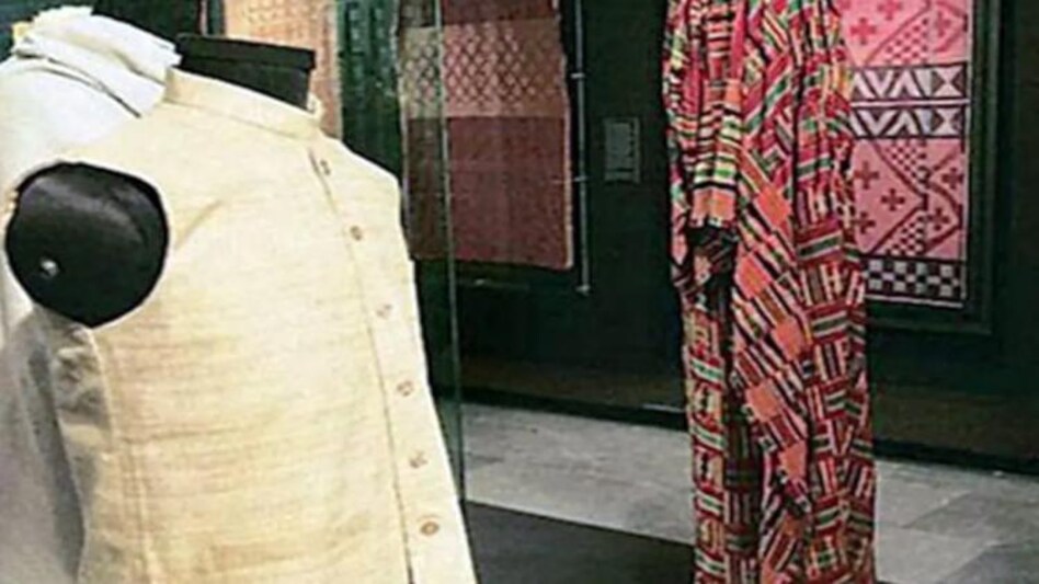 KVIC's trademark applications are pending in 40 countries across the world. KVIC's trademark applications are pending in 40 countries across the world.