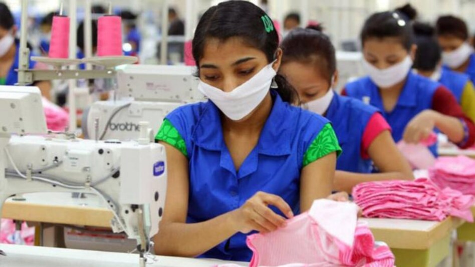 The Tamil Nadu government confirmed that a proposal has been extended to the Kitex group The Tamil Nadu government confirmed that a proposal has been extended to the Kitex group