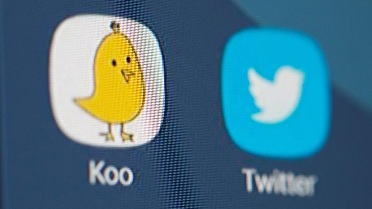 Centre-Twitter spat: Govt starts messaging shift to rival app Koo