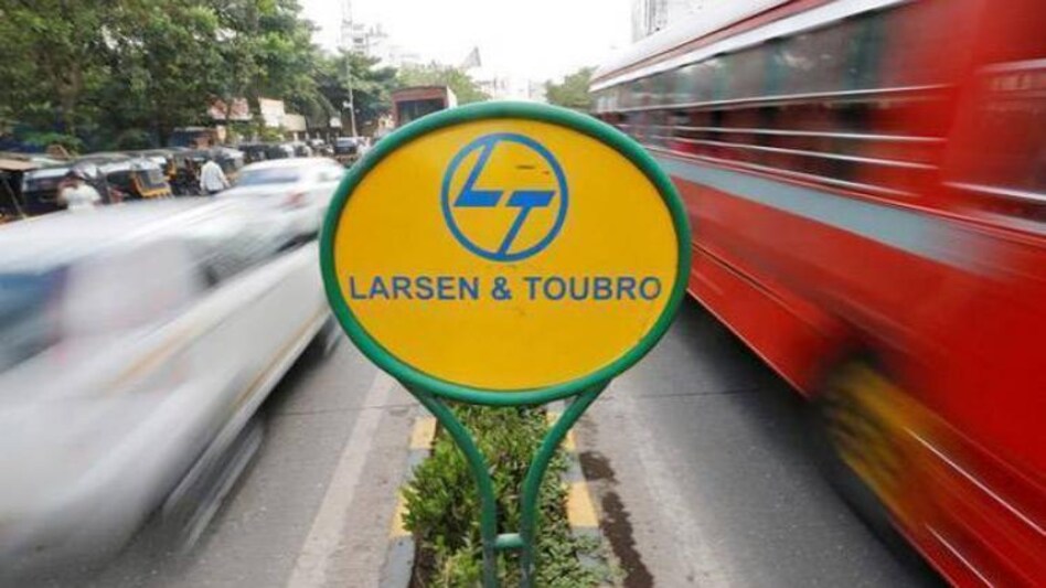 L&T Construction has won a slew of orders in India and abroad for its various businesses, L&T said in a regulatory filing L&T Construction has won a slew of orders in India and abroad for its various businesses, L&T said in a regulatory filing