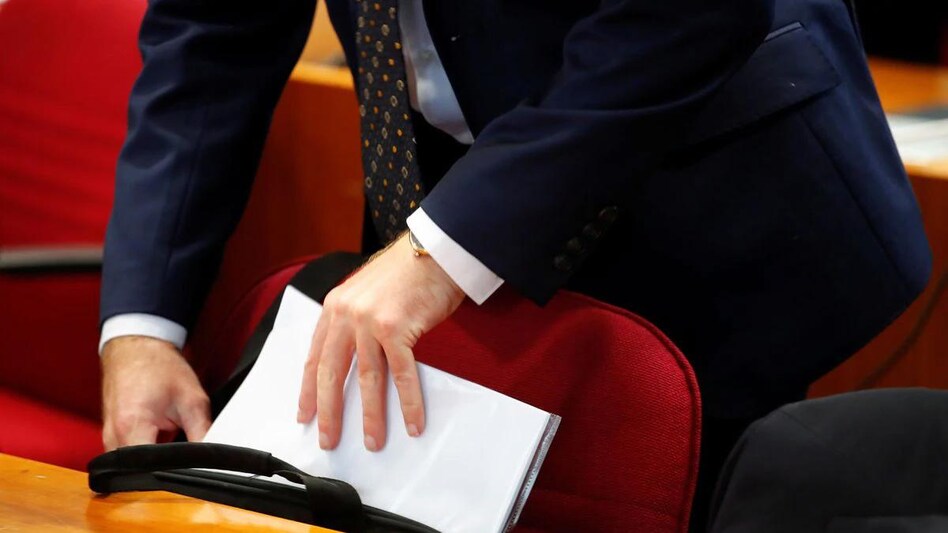 Saraf and Partners at the time of its inception will have 21 Partners on board and a total strength of a little less than 100 (Source: Reuters) Saraf and Partners at the time of its inception will have 21 Partners on board and a total strength of a little less than 100 (Source: Reuters)