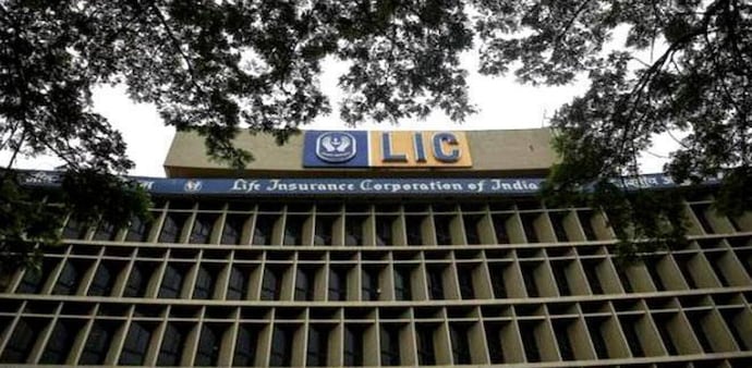 Life Insurance Corporation of India Life Insurance Corporation of India