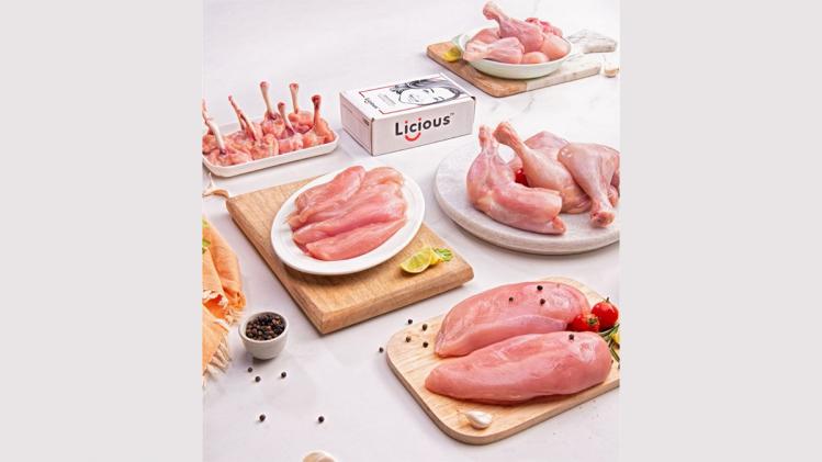 The fundraise by Lucious comprises both primary issuance and also secondary sale