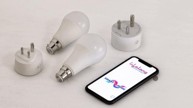 LifeLong ventures into IoT products category; targets tier 2,3 markets