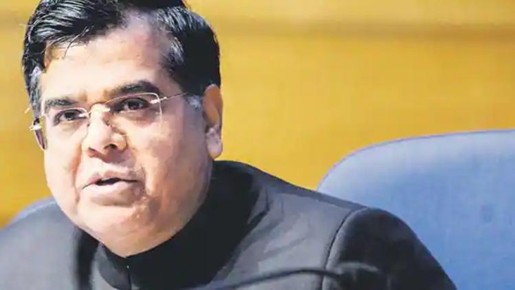 Somanathan made these comments with a disclaimer that the views expressed were personal and not of the government (Source: PTI) Somanathan made these comments with a disclaimer that the views expressed were personal and not of the government (Source: PTI)