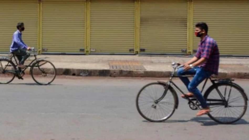 Only essential services including water and electricity, healthcare and LPG distribution will function, the notification said Only essential services including water and electricity, healthcare and LPG distribution will function, the notification said