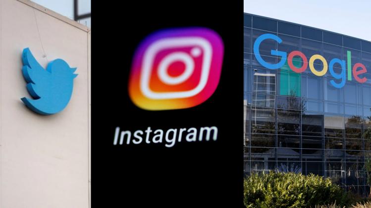 Twitter, Instagram, WhatsApp, Netflix, Google, Snap, and Spotify are recruiting for top roles Twitter, Instagram, WhatsApp, Netflix, Google, Snap, and Spotify are recruiting for top roles