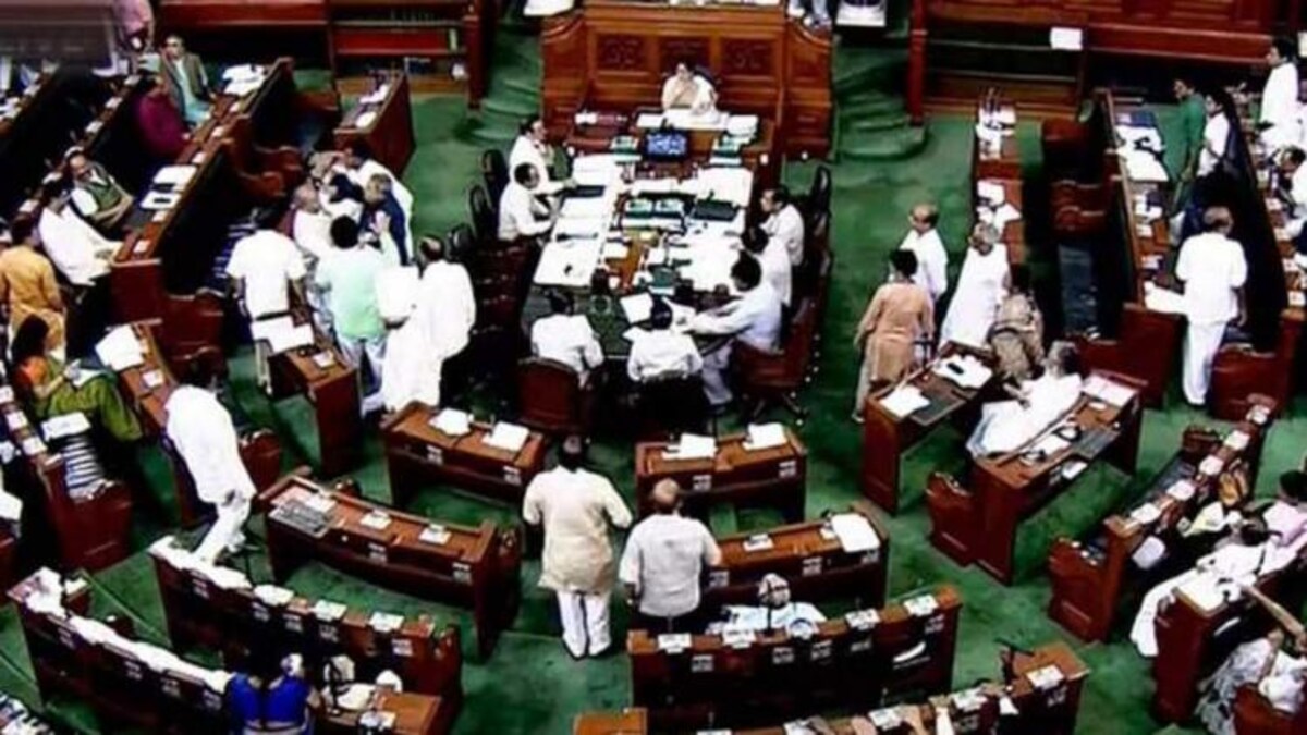 Monsoon session of Parliament from July 19 till Aug 13 - BusinessToday