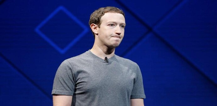 Mark Zuckerberg believes metaverse is the next big thing Mark Zuckerberg believes metaverse is the next big thing