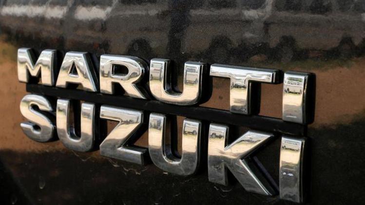 Maruti Suzuki is planning a capacity between 7.5 lakh and 10 lakh cars per annum Maruti Suzuki is planning a capacity between 7.5 lakh and 10 lakh cars per annum