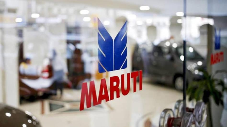 On a MoM basis too, Maruti's sales are up more than 200 per cent. On a MoM basis too, Maruti's sales are up more than 200 per cent.