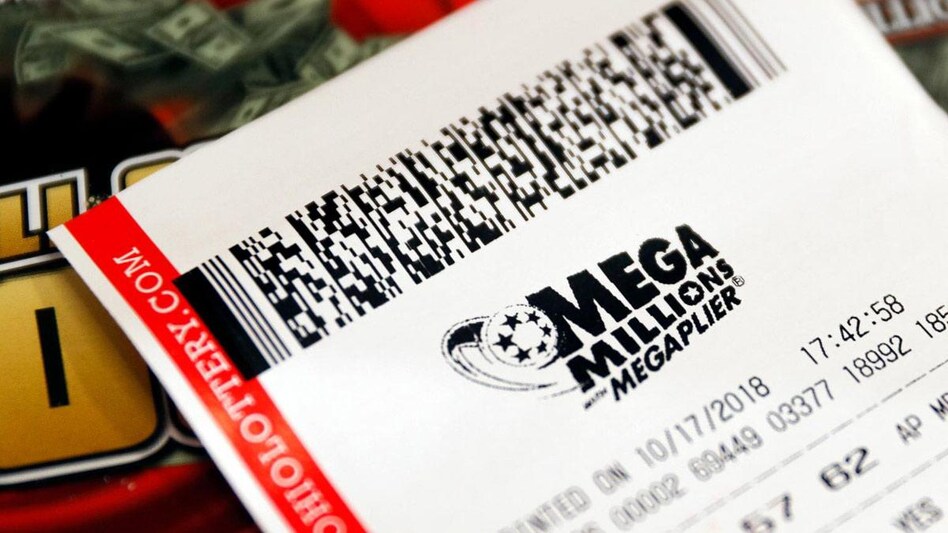 she plans to use her lucky windfall to live a healthy life and do more for the environment (Source: AP) she plans to use her lucky windfall to live a healthy life and do more for the environment (Source: AP)