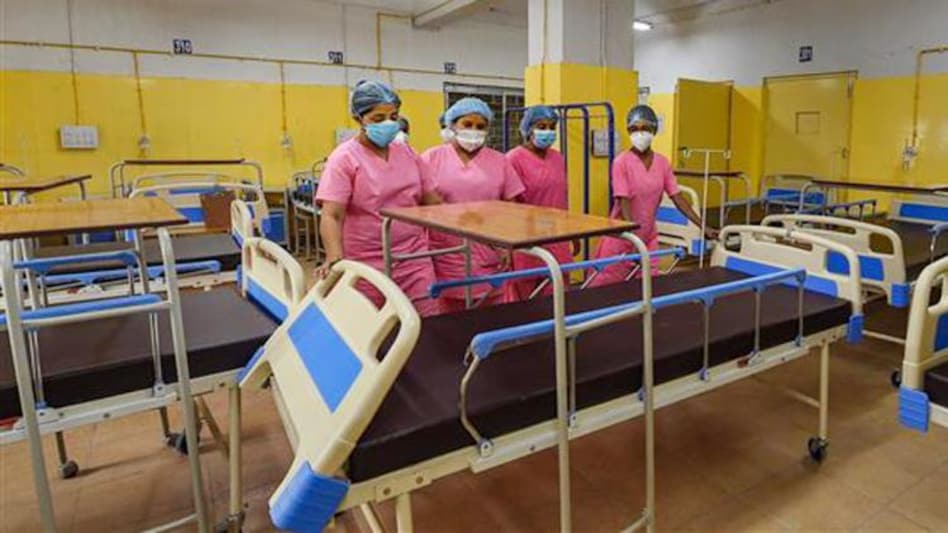 Prime Minister Narendra Modi is expected to inaugurate the new medical colleges simultaneously Prime Minister Narendra Modi is expected to inaugurate the new medical colleges simultaneously