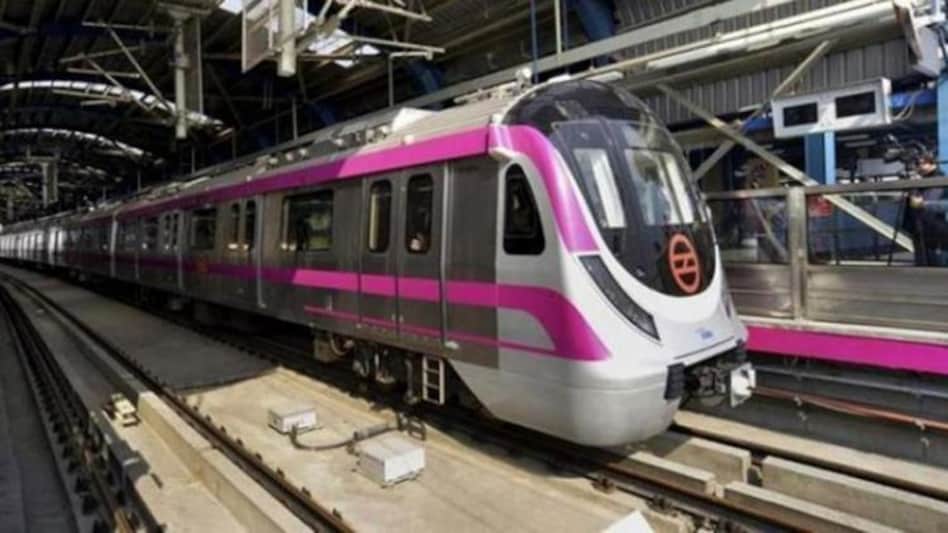 The DMRC statement stated that normal metro services on the corridor will be resumed as per the present practice from July 16 onwards The DMRC statement stated that normal metro services on the corridor will be resumed as per the present practice from July 16 onwards