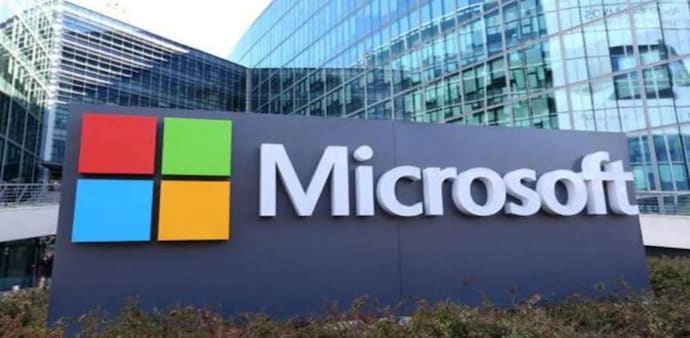 Microsoft has zeroed in on a patch of land near Hyderabad for the building the data centre Microsoft has zeroed in on a patch of land near Hyderabad for the building the data centre