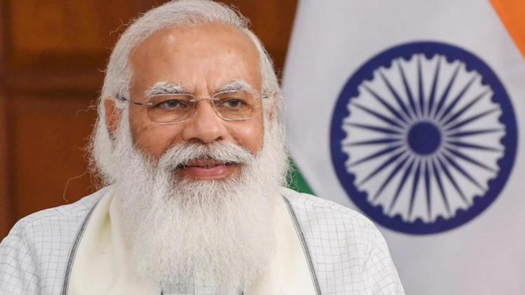 This is the first reshuffle of the Union Cabinet under Prime Minister Narendra Modi's second term. (Photo: PTI) This is the first reshuffle of the Union Cabinet under Prime Minister Narendra Modi's second term. (Photo: PTI)