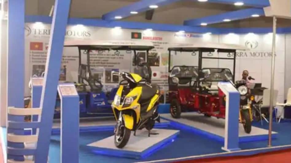 Christened as Terra Motors Next - the focus of the brand is to build an ecosystem for e-mobility in India and globally for greater good of the society. (Source: PTI) Christened as Terra Motors Next - the focus of the brand is to build an ecosystem for e-mobility in India and globally for greater good of the society. (Source: PTI)
