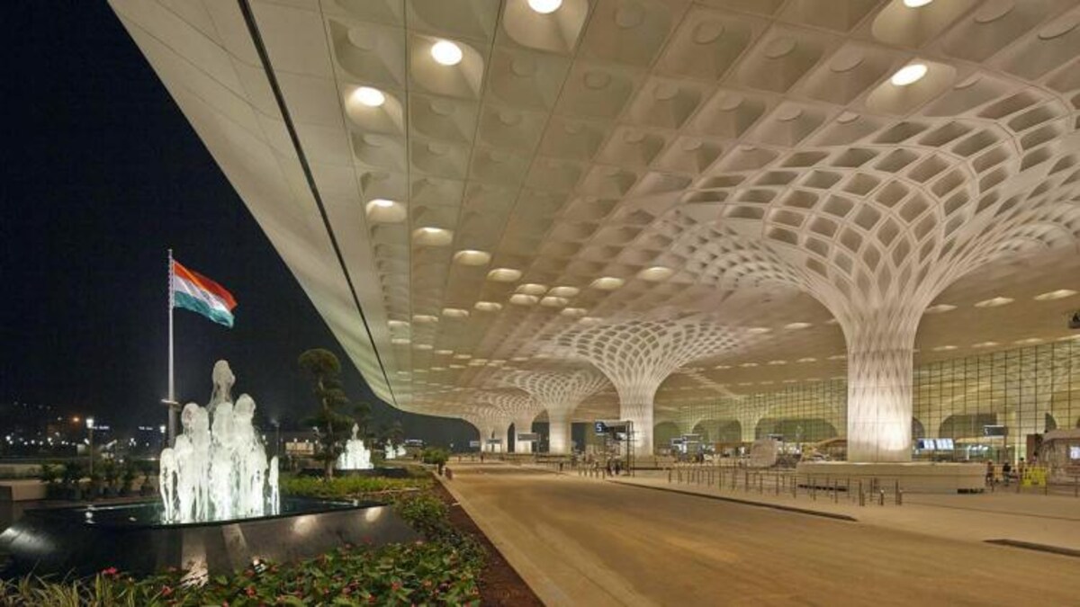 Covid Recovery Mumbai International Airport Sees 60 Jump In June Passenger Footfall Businesstoday