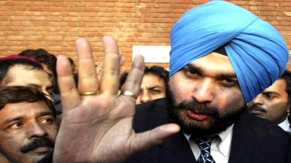 Sidhu's ability to pull crowds and launch a vigorous campaign has worked in his favour. Sidhu's ability to pull crowds and launch a vigorous campaign has worked in his favour.