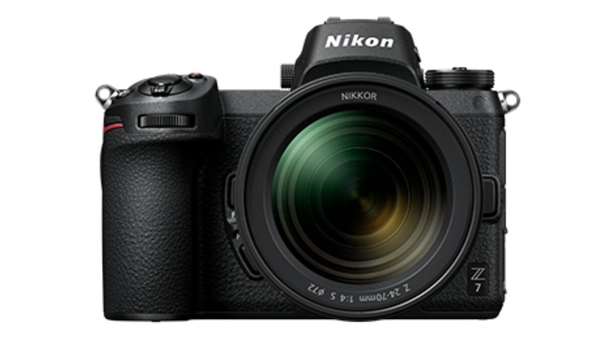 Nikon stops giving charger with Z7 and Z7 II mirrorless cameras, here's why