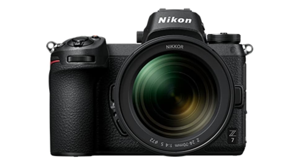 Nikon stops giving charger with Z7 and Z7 II mirrorless cameras, here's why Nikon stops giving charger with Z7 and Z7 II mirrorless cameras, here's why