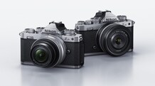 Nikon Z fc customers may have to wait as camera maker is unable to meet demand Nikon Z fc mirrorless camera