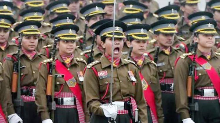 The Army had constituted a special selection board in September 2020 to screen women officers (Source: PTI) The Army had constituted a special selection board in September 2020 to screen women officers (Source: PTI)