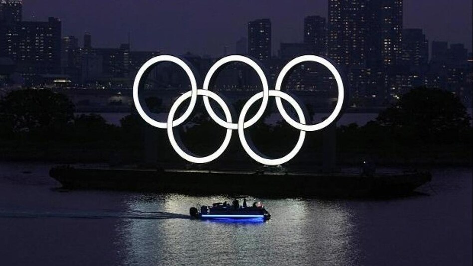 The diversity-themed event featured live performances by singer Aoi Yamada and model Myu Ashihara (Source: PTI) The diversity-themed event featured live performances by singer Aoi Yamada and model Myu Ashihara (Source: PTI)