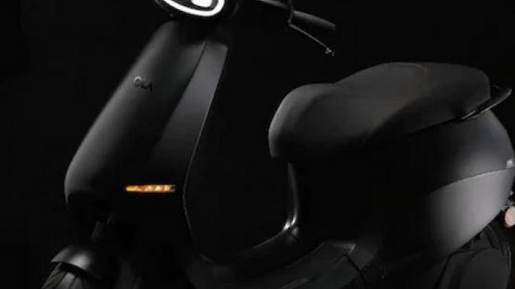 Ola electric's first two-wheeler 'Ola Scooter' will roll out from the company's Futurefactory in Tamil Nadu Ola electric's first two-wheeler 'Ola Scooter' will roll out from the company's Futurefactory in Tamil Nadu